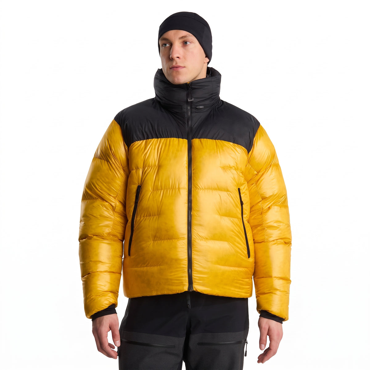 Nuptse Summit Series