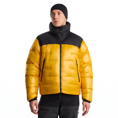 Nuptse Summit Series
