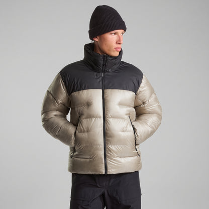 Nuptse Summit Series