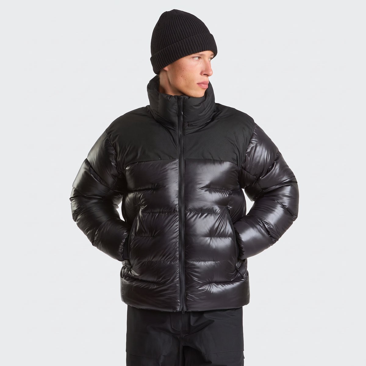 Nuptse Summit Series