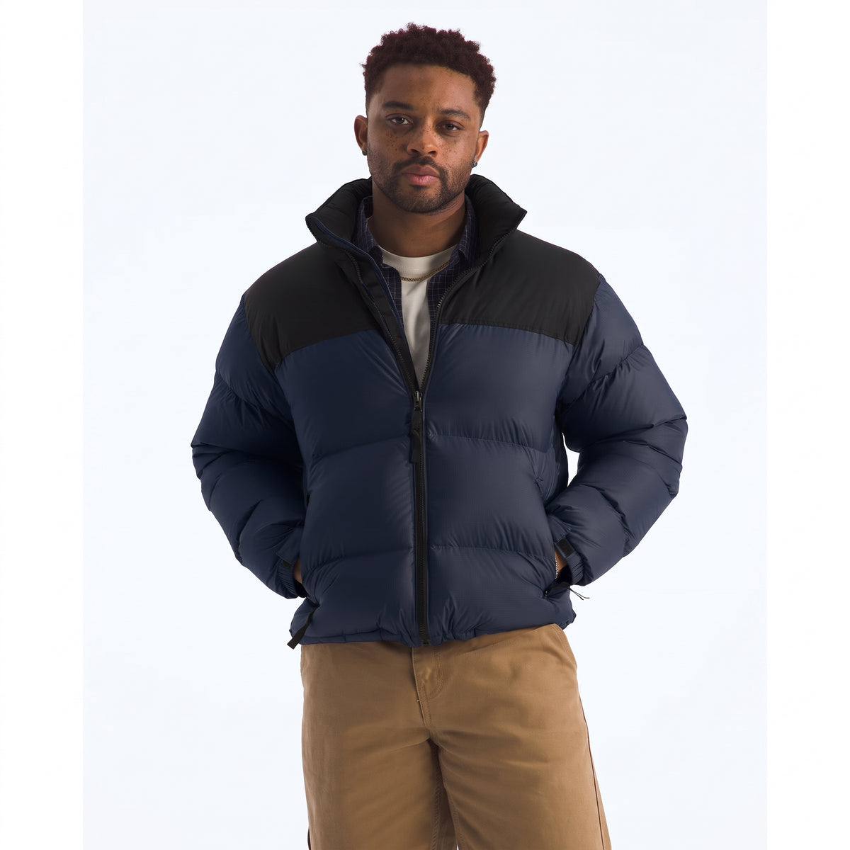 700 Retro Nuptse