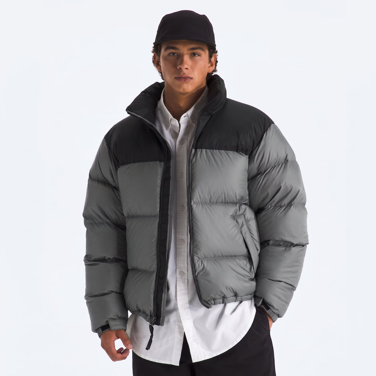 700 Retro Nuptse