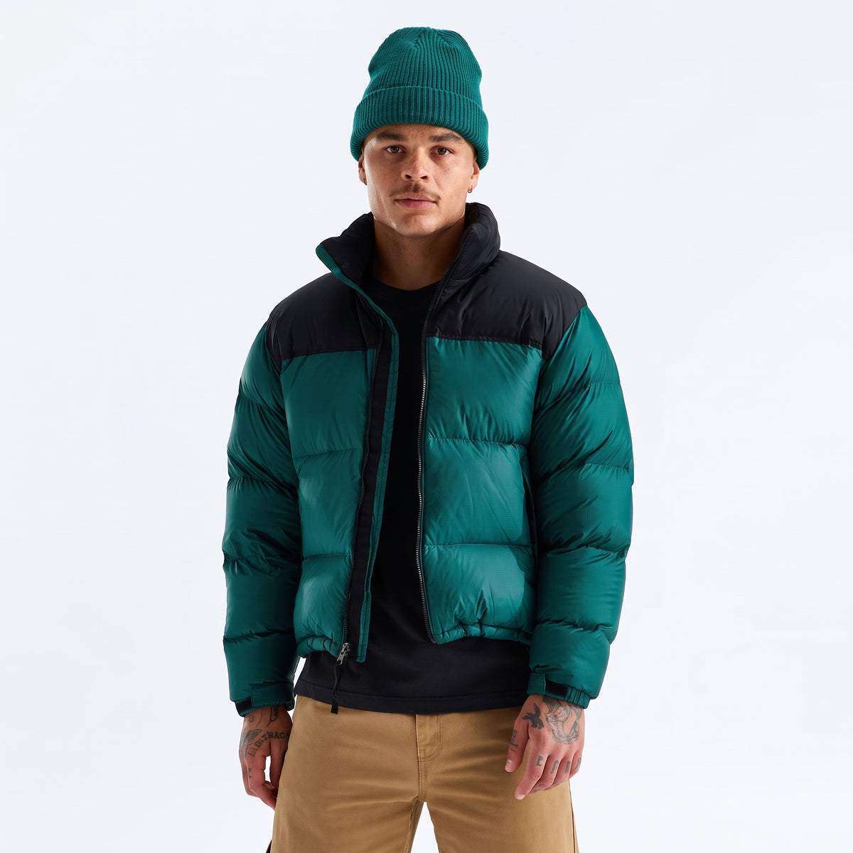 700 Retro Nuptse