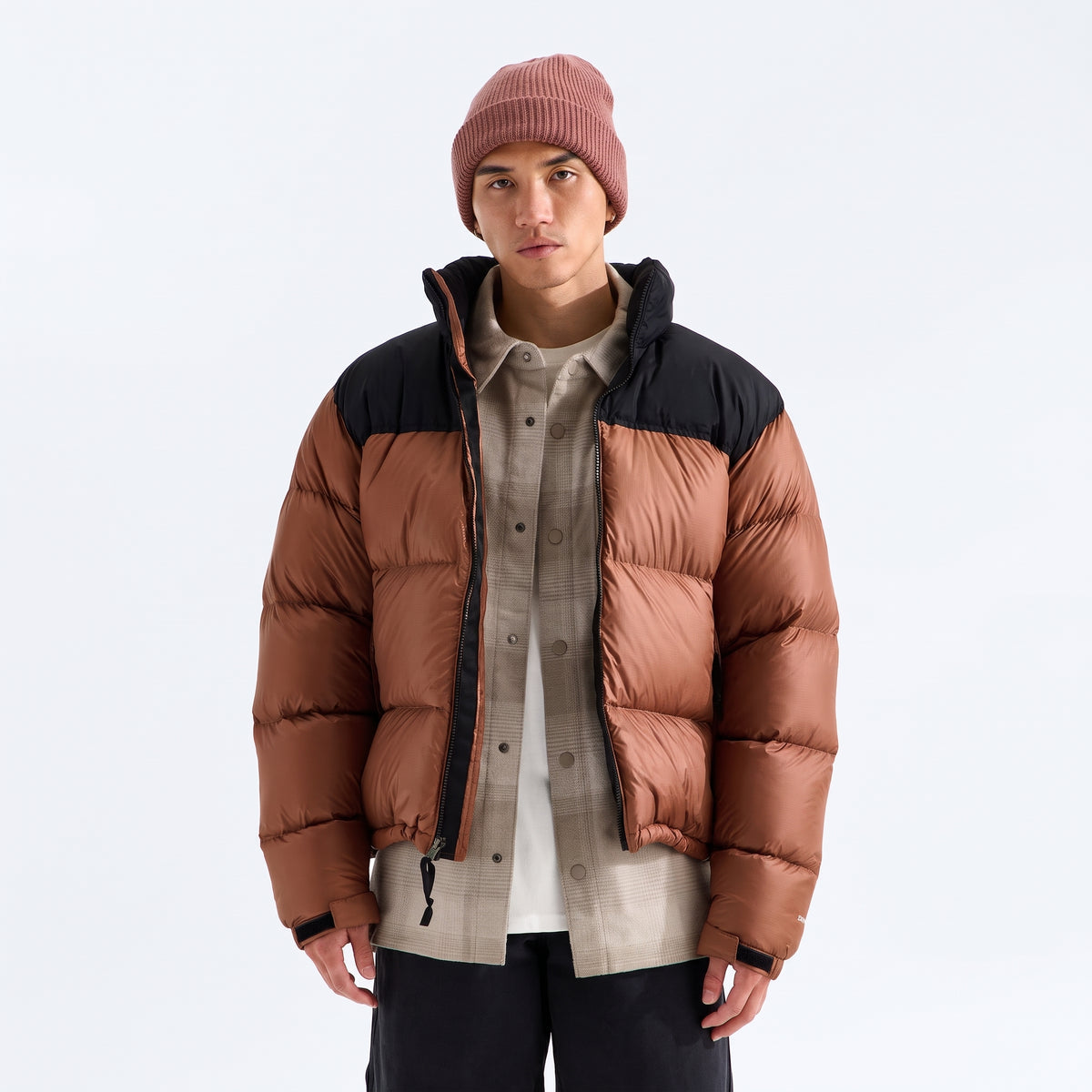 700 Retro Nuptse